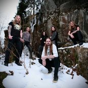 Bloodbound - List pictures