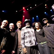 Heritage Blues Orchestra - List pictures