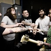 Alexisonfire - List pictures