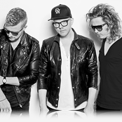 Carpark North - List pictures