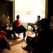 The Most Serene Republic - List pictures