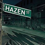 Hazen Street - List pictures