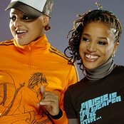 Floetry - List pictures