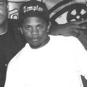 Eazy E - List pictures