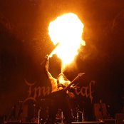 Immortal - List pictures