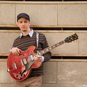 Kurt Rosenwinkel - List pictures