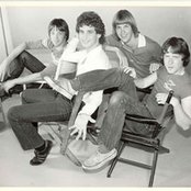 The Rubinoos - List pictures