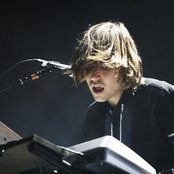 Will Butler - List pictures