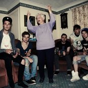 Blitz Kids - List pictures