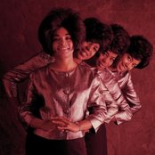 The Marvelettes - List pictures