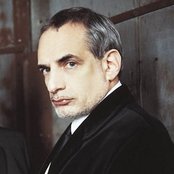 Donald Fagen - List pictures