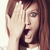 Ashlee Simpson - List pictures