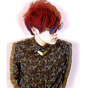 Kim Sung Kyu - List pictures