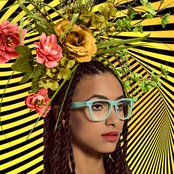 Esperanza Spalding - List pictures