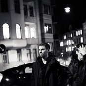 Sound Of Arrows - List pictures