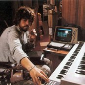 Alan Parsons - List pictures