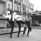 Pink Floyd - List pictures