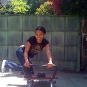 Teairra Mari - List pictures