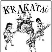 Krakatau - List pictures