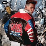 Vanilla Ice - List pictures