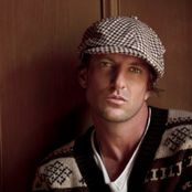 Daniel Powter - List pictures