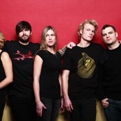 Mother Mother - List pictures