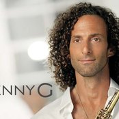 Kenny G - List pictures