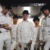 Gallows - List pictures