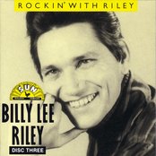 Billy Lee Riley - List pictures