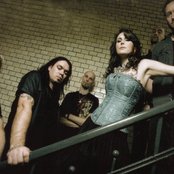 Within Temptation - List pictures