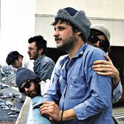 Dr. Dog - List pictures