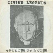 Living Legends - List pictures