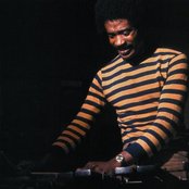 Bobby Hutcherson - List pictures