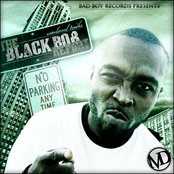 Black Rob - List pictures