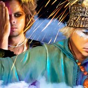 Empire Of The Sun - List pictures