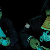 Method Man & Redman - List pictures