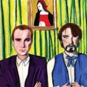 Jack Frost - List pictures