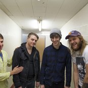 Sorority Noise - List pictures