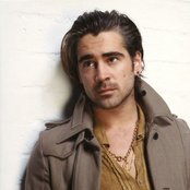 Colin Farrell - List pictures
