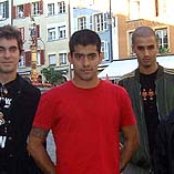 Attaque 77 - List pictures