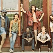 Bruce Springsteen & The E Street Band - List pictures