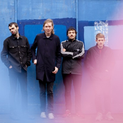 When Saints Go Machine - List pictures