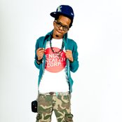 Vic Spencer - List pictures