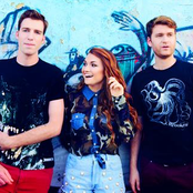 Misterwives - List pictures