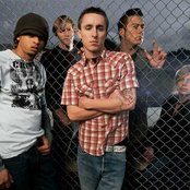 Yellowcard - List pictures