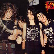Voivod - List pictures