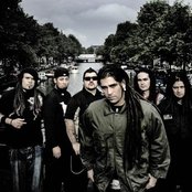 Ill Niño - List pictures