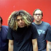 Coheed And Cambria - List pictures