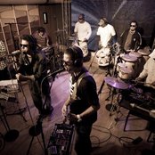 Nação Zumbi - List pictures