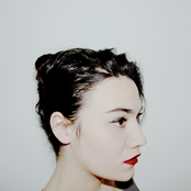 Nadine Shah - List pictures